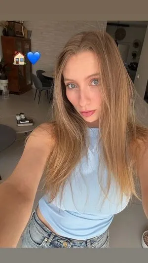 Shachar Alkoser OnlyFans Leaked Free Thumbnail Picture - #8yPnHKflJ6