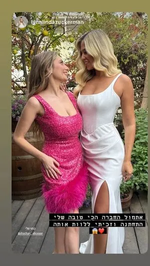 Shachar Alkoser OnlyFans Leaked Free Thumbnail Picture - #BcCqX98nRf