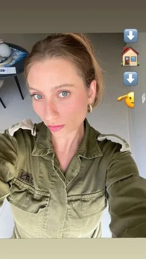 Shachar Alkoser OnlyFans Leaked Free Thumbnail Picture - #Evfnyh7cpA