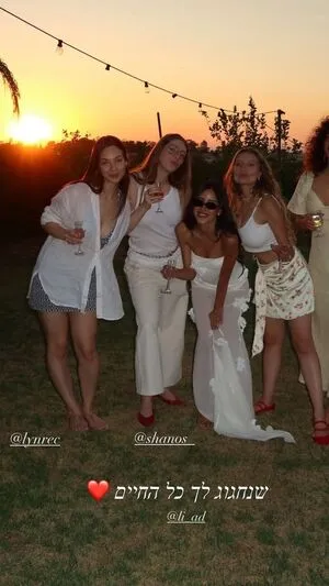 Shachar Alkoser OnlyFans Leaked Free Thumbnail Picture - #GrNB4FMdfT