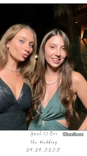 Shachar Alkoser OnlyFans Leaked Free Thumbnail Picture - #H3tupgCvUO