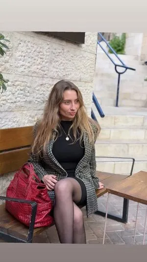 Shachar Alkoser OnlyFans Leaked Free Thumbnail Picture - #IqbEKtqPgc