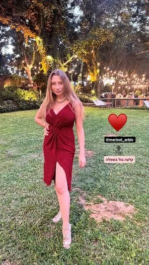 Shachar Alkoser OnlyFans Leaked Free Thumbnail Picture - #RRsaE46SVU