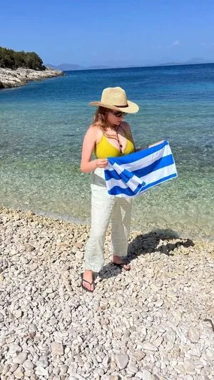 Shachar Alkoser OnlyFans Leaked Free Thumbnail Picture - #YwFlavUCly