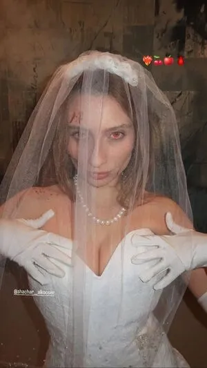 Shachar Alkoser OnlyFans Leaked Free Thumbnail Picture - #ayhdPcHnNL