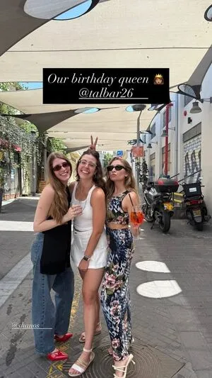 Shachar Alkoser OnlyFans Leaked Free Thumbnail Picture - #doUYNuQh4J