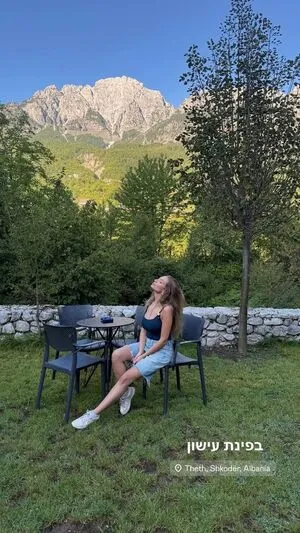 Shachar Alkoser OnlyFans Leaked Free Thumbnail Picture - #g2tjNG93fl