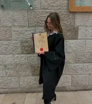 Shachar Alkoser OnlyFans Leaked Free Thumbnail Picture - #ld7iFmzZXT