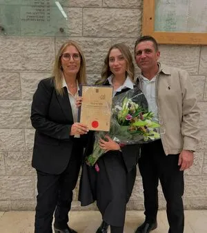 Shachar Alkoser OnlyFans Leaked Free Thumbnail Picture - #muPRFGZRX7