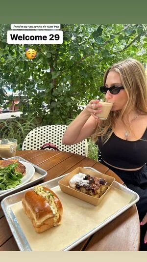 Shachar Alkoser OnlyFans Leaked Free Thumbnail Picture - #piDx1abq5Q