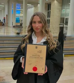 Shachar Alkoser OnlyFans Leaked Free Thumbnail Picture - #rSeTRUUlZO