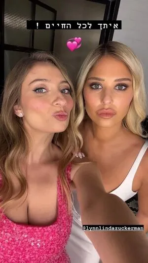 Shachar Alkoser OnlyFans Leaked Free Thumbnail Picture - #rch2urdADT