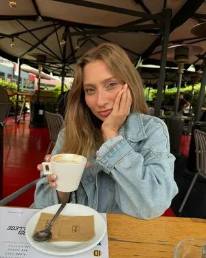 Shachar Alkoser OnlyFans Leaked Free Thumbnail Picture - #t1uD15Tnd7