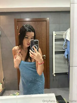 Shachatte OnlyFans Leaked Free Thumbnail Picture - #6AhubrMY8L