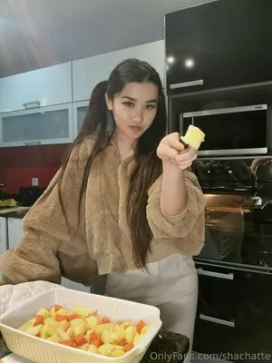 Shachatte OnlyFans Leaked Free Thumbnail Picture - #AAAD9GLyro
