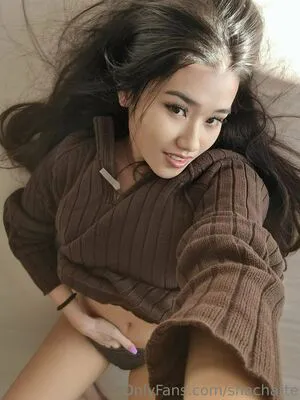 Shachatte OnlyFans Leaked Free Thumbnail Picture - #B6rIEcr7ic