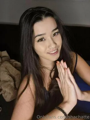 Shachatte OnlyFans Leaked Free Thumbnail Picture - #G1PYWQXNOL