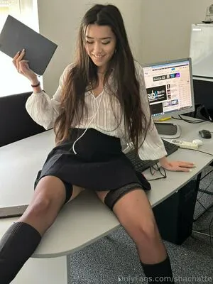 Shachatte OnlyFans Leaked Free Thumbnail Picture - #S0S6Gct3Dc
