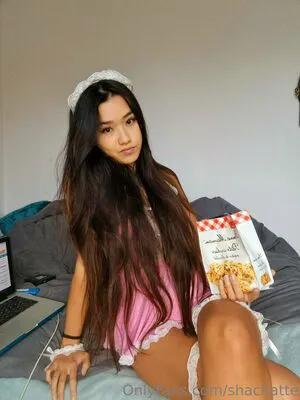 Shachatte OnlyFans Leaked Free Thumbnail Picture - #UV3bkBFccA