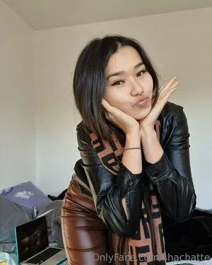 Shachatte OnlyFans Leaked Free Thumbnail Picture - #aYz6Cae1dH