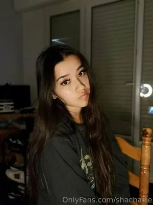 Shachatte OnlyFans Leaked Free Thumbnail Picture - #bgxb9W1sVF
