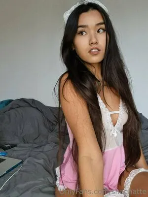 Shachatte OnlyFans Leaked Free Thumbnail Picture - #bwXaLJhruf