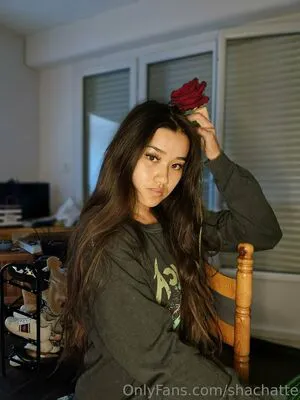 Shachatte OnlyFans Leaked Free Thumbnail Picture - #cjzXIohBo0