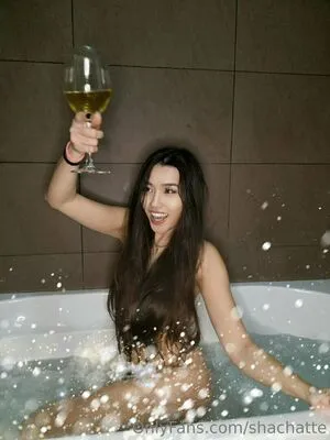 Shachatte OnlyFans Leaked Free Thumbnail Picture - #lRX2ldb4ek
