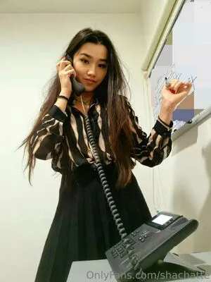 Shachatte OnlyFans Leaked Free Thumbnail Picture - #peEatc1tHx