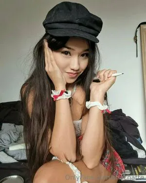 Shachatte OnlyFans Leaked Free Thumbnail Picture - #xM4wrezobY
