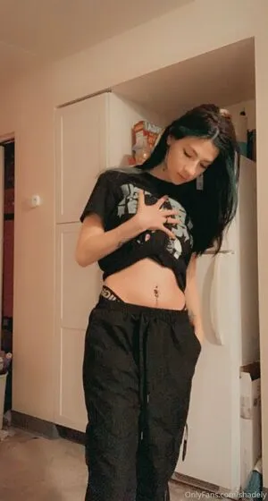 Shadely OnlyFans Leaked Free Thumbnail Picture - #4Iq7kuaDmz