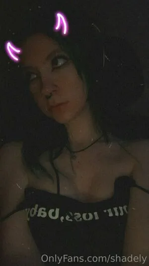 Shadely OnlyFans Leaked Free Thumbnail Picture - #8EBYzRoMlP