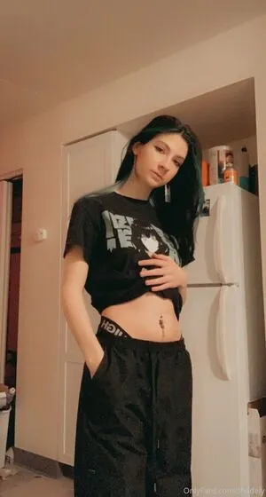 Shadely OnlyFans Leaked Free Thumbnail Picture - #K84cXk8LLK
