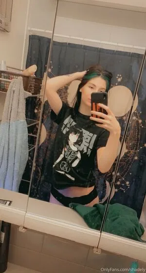 Shadely OnlyFans Leaked Free Thumbnail Picture - #LBUOoErSGW