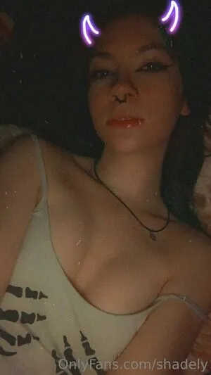 Shadely OnlyFans Leaked Free Thumbnail Picture - #ZHmVxNzvfV