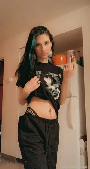 Shadely OnlyFans Leaked Free Thumbnail Picture - #bvyISSFotU