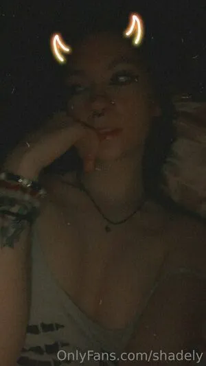 Shadely OnlyFans Leaked Free Thumbnail Picture - #jOQvrzRvVa