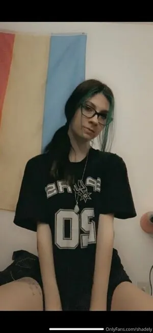 Shadely OnlyFans Leaked Free Thumbnail Picture - #qZjfRgcbN7