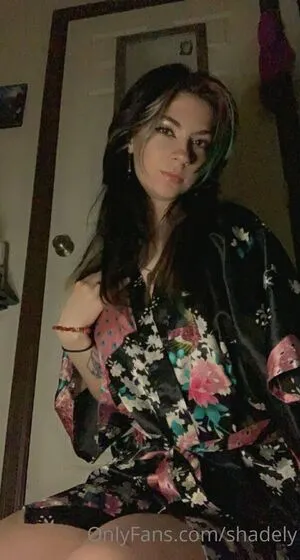 Shadely OnlyFans Leaked Free Thumbnail Picture - #ueMuWh34Qg