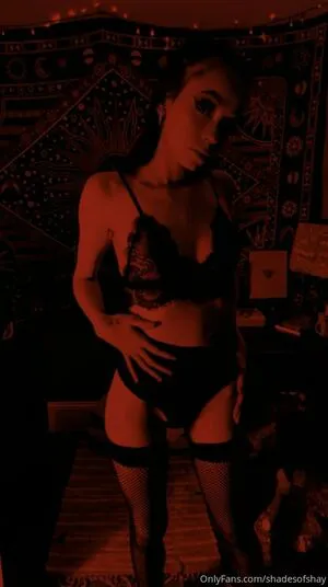Shadesofshay OnlyFans Leaked Free Thumbnail Picture - #hA06Vn96G3