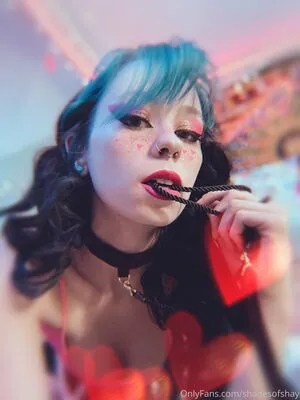 Shadesofshay OnlyFans Leaked Free Thumbnail Picture - #xB0GFMICuX