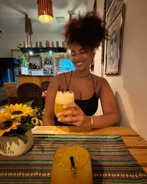 Shadia Ampadu OnlyFans Leaked Free Thumbnail Picture - #Gqgrfi1oul