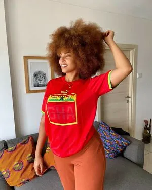 Shadia Ampadu OnlyFans Leaked Free Thumbnail Picture - #O2QBuvVBQJ