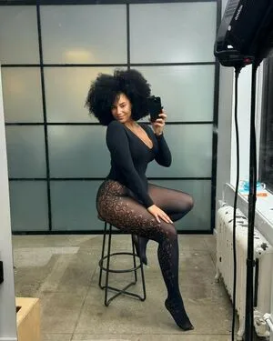 Shadia Ampadu OnlyFans Leaked Free Thumbnail Picture - #QJm44d9mYs