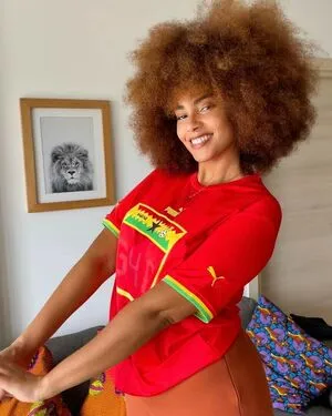 Shadia Ampadu OnlyFans Leaked Free Thumbnail Picture - #Sy96Lku6Fx