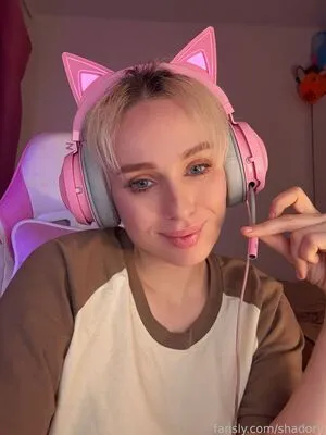 Shadory OnlyFans Leaked Free Thumbnail Picture - #2GvIPQZT7l
