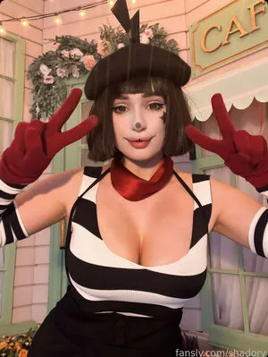 Shadory OnlyFans Leaked Free Thumbnail Picture - #4bfSqOuUuA