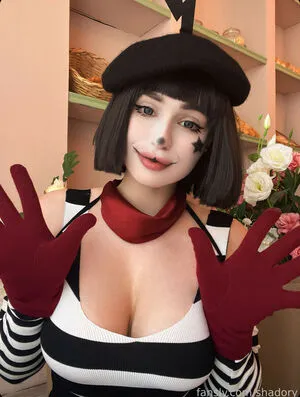Shadory OnlyFans Leaked Free Thumbnail Picture - #6sL9wLLE1l