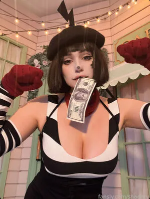 Shadory OnlyFans Leaked Free Thumbnail Picture - #7iO1ious2i