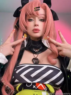 Shadory OnlyFans Leaked Free Thumbnail Picture - #8sP2hwAALO